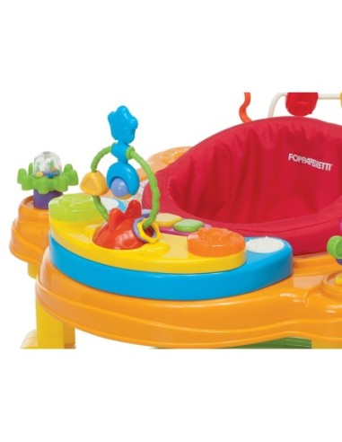 Foppapedretti - Girello Playgiò