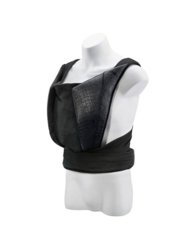 Cybex-YEMA TIE Leather-spedizione gratuita