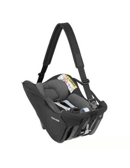 Maxi Cosi - Tracolla Coral Black