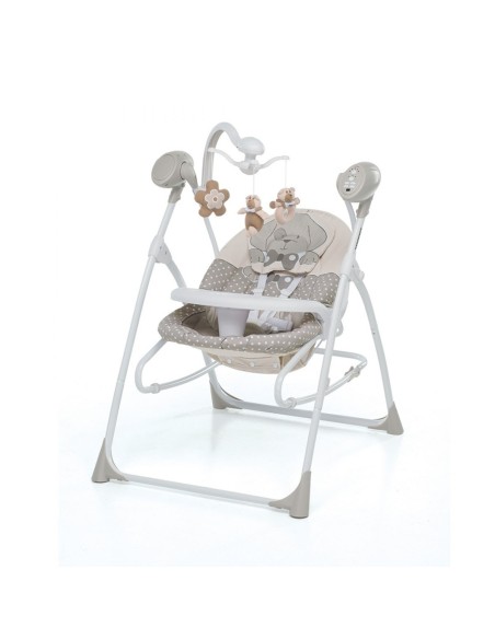 Foppapedretti - Sdraietta Carillon - Spedizione Gratuita