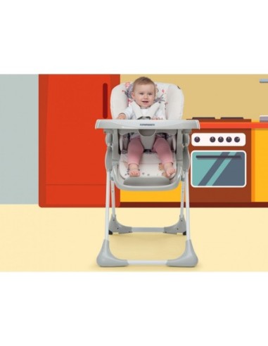 Foppapedretti - Seggiolone Meeting