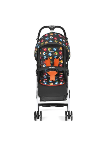 Brevi Passeggino Mini Large Ultraleggero 3.6Kg