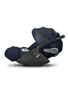 Cybex-Seggiolino Auto CLOUD Z2 I-SIZE PLUS - Spedizione Gratuita