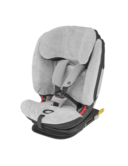 Maxi Cosi - Rivestimento estivo Titan Pro Fresh Grey