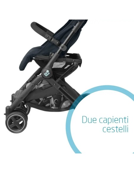 Maxi Cosi - Passeggino Lara 2 - Spedizione Gratuita