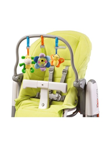 Peg Perego - Kit Tatamia verde