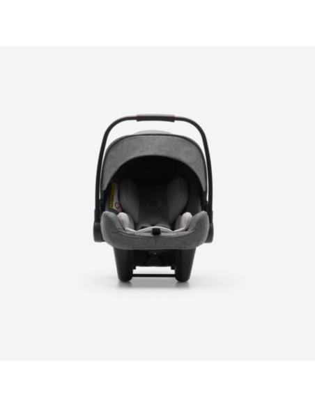 Bugaboo - Seggiolino Auto Turtle Air by Nuna - Spedizione Gratuita