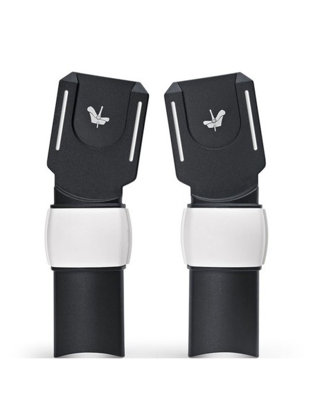 Bugaboo - Adattatori Seggiolino auto Fox per Maxi-Cosi