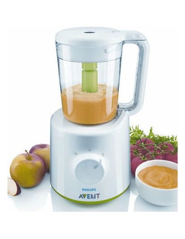 Philips Avent - Easy Pappa 2 in 1