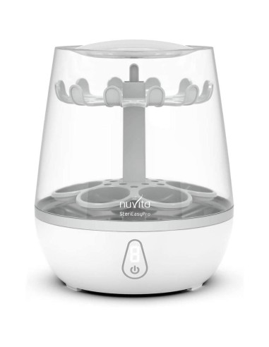 Nuvita  - STERIEASY PRO - STERILIZZATORE A VAPORE