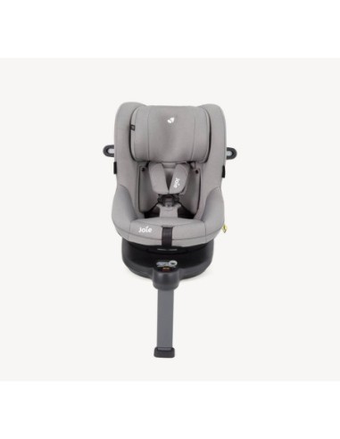 Graco - Seggiolino Auto SnugRide i-Size Midnight Black + Spedizione Gratuita