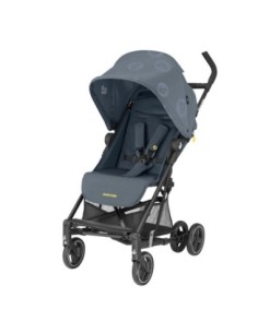 Maxi Cosi - Passeggino Mara Brave Graphite - Spedizione Gratuita