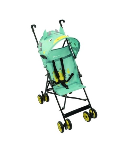 Bebeconfort - Passeggino Crazy Peps Dragon