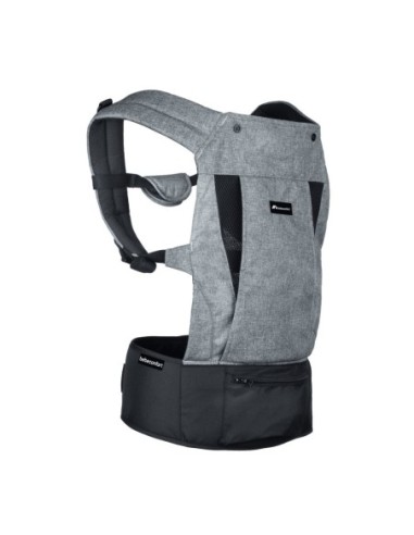 Bebè Confort - Marsupio Physionest Black Chic