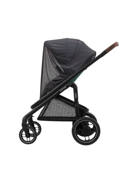 Maxi Cosi - Zanzariera e Protezione Nanna Trasparent