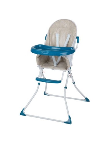 Bebè Confort - Seggiolone Pappa Kanji Happy Day