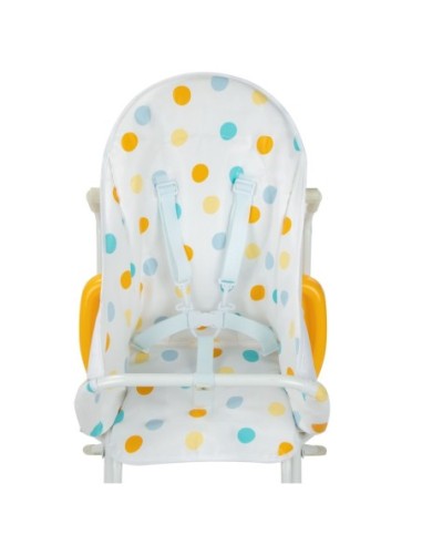 Bebè Confort - Seggiolone Pappa Kanji Terrazo