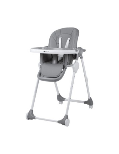 Bebè Confort - Seggiolone Pappa Looky Warm Gray