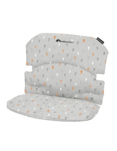 Bebè Confort - Cuscino Comfort per Seggiolone Pappa Timba Warm Gray