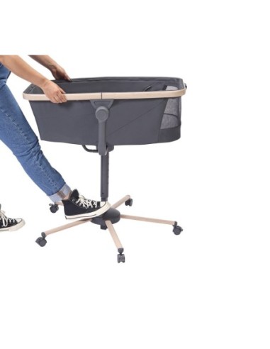 Maxi Cosi - Culla/Sdraietta/Seggiolone Alba All in One - Spedizione Gratuita