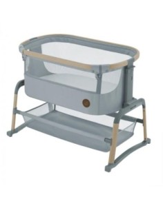 Maxi-Cosi - Culla Fianco Letto Iora Air - Spedizione Gratuita 2