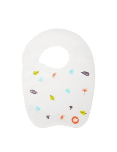 Bebè Confort - 5 Bavaglie Misura 1/2