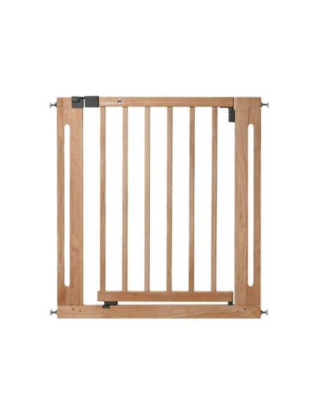 Safety 1st - Cancelletto di Sicurezza Easy Close Wood
