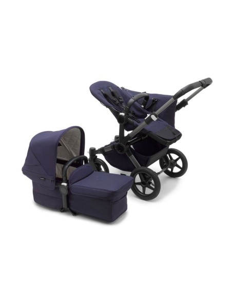Bugaboo - Donkey 5 Classic mono complete - Spedizione Gratuita