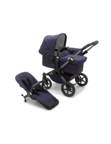 Bugaboo - Donkey 5 Classic mono complete - Spedizione Gratuita