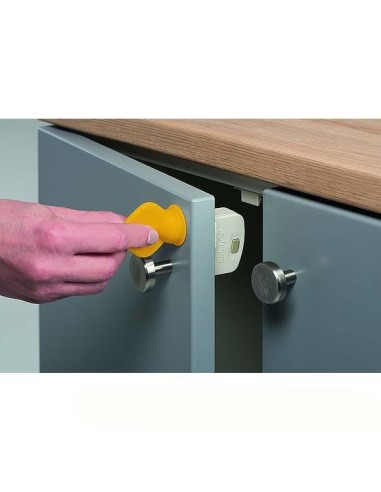 Safety 1st  - Blocca-ante magnetico