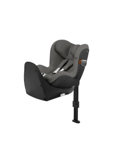 Graco - Seggiolino Auto Avolve Isofix (9-36 kg) + Spedizione Gratuita