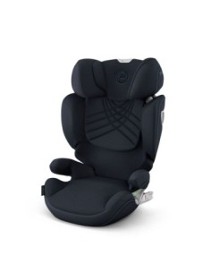 Cybex - Seggiolino Auto Solution T i-Fix Plus - Spedizione Gratuita