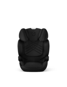 Cybex - Seggiolino Auto Solution T i-Fix Plus - Spedizione Gratuita 2