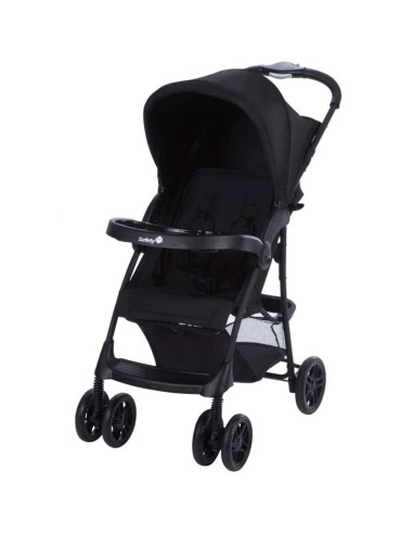Safety 1st - Passeggino Taly Full Black