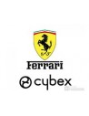 Cybex for Scuderia Ferrari