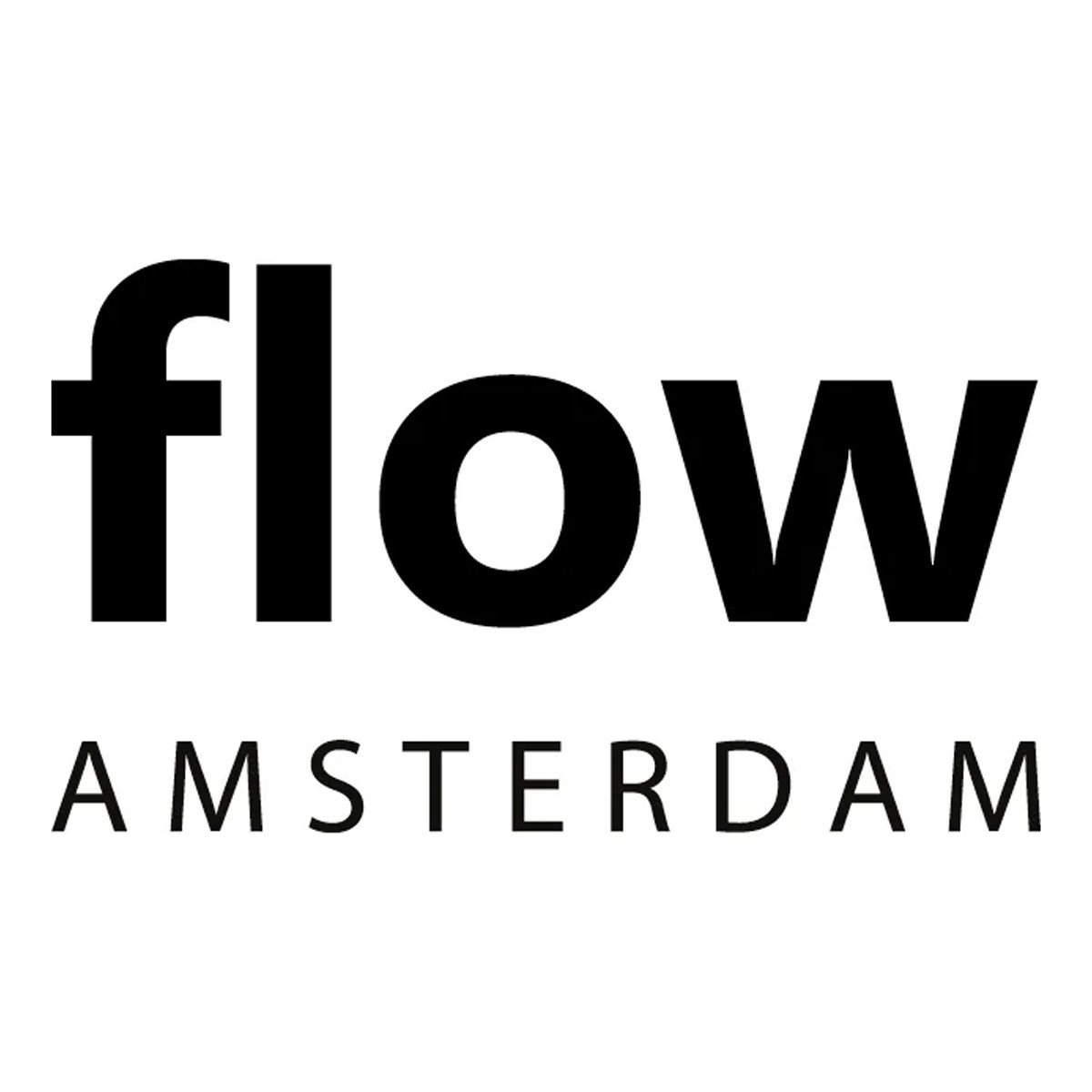 Flow Amsterdam