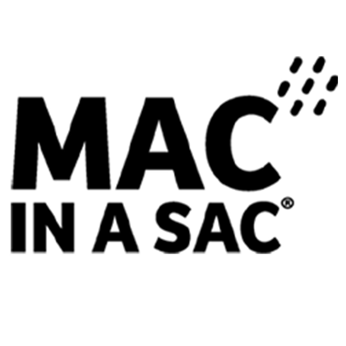 Mac in a Sac