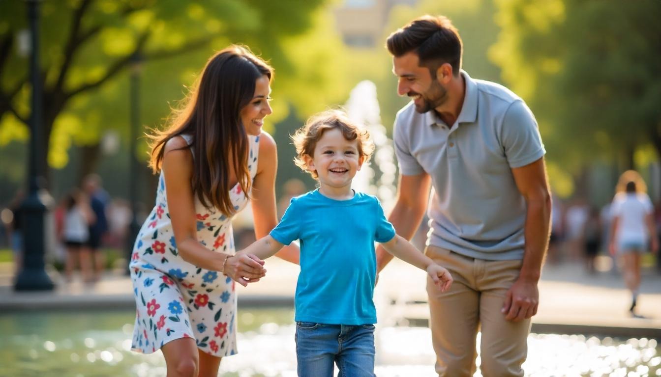 Scopri un Mondo di Gioia per i Tuoi Bambini!
